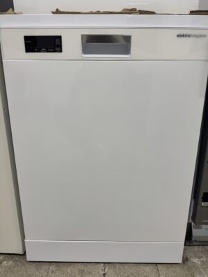 Elektrabregnz 12 terítékes mosogatógép