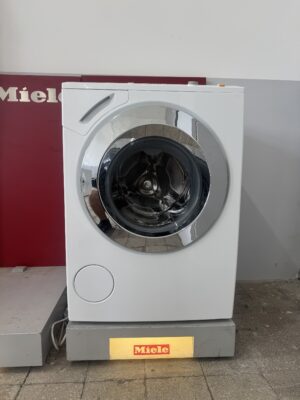 Miele W6500 8kg mosógép
